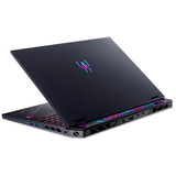 Acer Predator Helios 16 AI OLED (PH16-73-965V), Gaming-Notebook schwarz, Intel® Core™ Ultra 9 275HX, NVIDIA GeForce RTX 5090, 64 GB DDR5, 2 TB (1 TB SSD & 1 TB SSD), Windows 11 Home