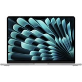 Apple MacBook Air 34,5 cm (13,6") 2026 CTO, Notebook silber, 24 GB, 512 GB (512 GB SSD), M5, MacOS, Deutsch
