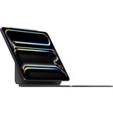 Apple iPad Pro 11" (2 TB) DEP, Tablet-PC schwarz, M5 / 2025 / 5G
