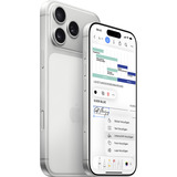 Apple iPhone 17 Pro Max 512GB, Handy Silber, iOS, NON DEP