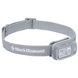 Black Diamond Stirnleuchte Spot, LED-Leuchte hellgrau