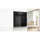 Bosch HBG537BB3 Serie 6, Backofen 60 cm