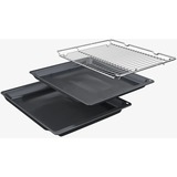 Bosch HBG537BB3 Serie 6, Backofen 60 cm