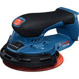 Bosch Professional Akku-Exzenterschleifer GEX 18V-150-3 Professional solo, 18Volt Retail