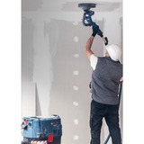 Bosch Professional Expert M480 Netzstruktur-Schleifblatt Ø 225mm, K100 25 Stück, für Trockenbauschleifer
