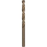 Bosch Professional PRO Stainless Steel HSS-Co Spiralbohrer, Ø 6mm 10 Stück, Arbeitslänge 57mm
