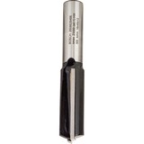 Bosch Professional PRO Wood Nutfräser, Ø 16mm, Arbeitslänge 40mm Schaft Ø 12mm, zweischneidig