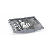 Bosch SBD6ECX21E Serie 6, Spülmaschine 60 cm, Home Connect, XXL