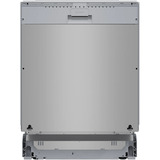 Bosch SBD6ECX21E Serie 6, Spülmaschine 60 cm, Home Connect, XXL