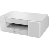 Brother DCP-J1200WE, Multifunktionsdrucker grau, USB, WLAN, Scan, Kopie, EcoPro