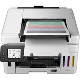 Canon MAXIFY GX6550, Multifunktionsdrucker grau, USB, WLAN, Scan, Kopie