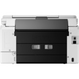 Canon Maxify GX6550, Multifunktionsdrucker grau, USB, WLAN, Scan, Kopie, Duplex (Druck), Duplex (Scan)