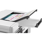 Canon Maxify GX6550, Multifunktionsdrucker grau, USB, WLAN, Scan, Kopie, Duplex (Druck), Duplex (Scan)