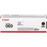 Canon Toner schwarz 069 