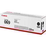 Canon Toner schwarz 069 