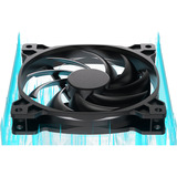 Corsair SF1000 Generalüberholt, PC-Netzteil schwarz, 1x 12VHPWR, 3x PCIe, Kabelmanagement, 1000 Watt