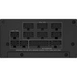 Corsair SF1000 Generalüberholt, PC-Netzteil schwarz, 1x 12VHPWR, 3x PCIe, Kabelmanagement, 1000 Watt