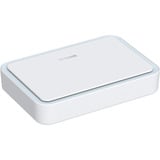 D-Link AX3000 Wi-Fi 6 Travel Router DBR-330, Mobile WLAN-Router 