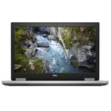 Dell Precision 7740 Generalüberholt, Notebook schwarz, Intel® Core™ i7-9850H, NVIDIA Quadro RTX 3000, 32 GB DDR4, 512 GB (512 GB SSD), Windows 11 Pro
