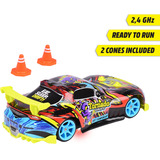 Dickie RC Tornado Drift 1:24