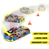 Dickie RC Tornado Drift 1:24