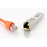 Digitus Mini GBIC Kupfer SFP Modul, Transceiver 