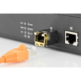 Digitus Mini GBIC Kupfer SFP Modul, Transceiver 