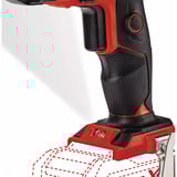 EINHELL Akku-Trockenbauschrauber TE-DY 18 Li-Solo rot/schwarz, ohne Akku und Ladegerät