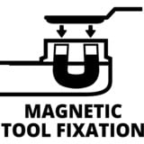 EINHELL Power X-Change Akku-Multifunktions-Werkzeug VARRITO, 18Volt rot/schwarz, ohne Akku und Ladegerät, inkl. Zubehör