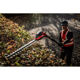 EINHELL Professional Akku-Multifunktionswerkzeug-GT 18/5020 Li T BL, 18Volt, Hochentaster rot/schwarz, ohne Akku und Ladegerät