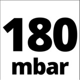 EINHELL TC-VC 1820 S, Nass-/Trockensauger rot/silber