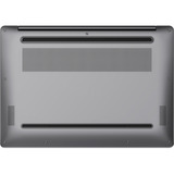 GEEKOM GEEKBOOK X16 PRO, Notebook silber, Intel® Core™ Ultra 9 185H, Intel® Arc™ Graphics, 32 GB LPDDR5X, 2 TB (2 TB SSD), Windows 11 Pro