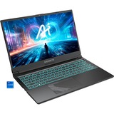 GIGABYTE G5 MF5-H2DE354KH, Gaming-Notebook grau, Intel® Core™ i7-13620H, NVIDIA GeForce RTX 4050, 16 GB DDR5, 1 TB (1 TB SSD), Windows 11 Home 64-Bit