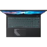 GIGABYTE G5 MF5-H2DE354KH, Gaming-Notebook grau, Intel® Core™ i7-13620H, NVIDIA GeForce RTX 4050, 16 GB DDR5, 1 TB (1 TB SSD), Windows 11 Home 64-Bit