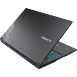 GIGABYTE G5 MF5-H2DE354KH, Gaming-Notebook grau, Intel® Core™ i7-13620H, NVIDIA GeForce RTX 4050, 16 GB DDR5, 1 TB (1 TB SSD), Windows 11 Home 64-Bit