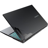 GIGABYTE G5 MF5-H2DE354KH, Gaming-Notebook grau, Intel® Core™ i7-13620H, NVIDIA GeForce RTX 4050, 16 GB DDR5, 1 TB (1 TB SSD), Windows 11 Home 64-Bit