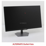 GIGABYTE M27UP, Gaming-Monitor 68.5 cm (27 Zoll), schwarz, UltraHD/4K, SS-IPS, Dual Mode 160/320 HZ, USB-Hub, KVM, 160Hz Panel