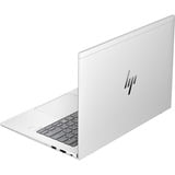 HP EliteBook 640 G11 (9C0G3EA), Notebook silber, Intel® Core™ Ultra 5 125U, Intel® Graphics, 16 GB DDR5, 256 GB (256 GB SSD), Windows 11 Pro 64-Bit