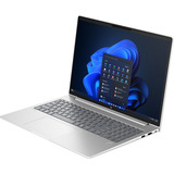 HP ProBook 4 G1i (AD2N9ET), Notebook silber, Intel® Core™ Ultra 7 255H, Intel® Arc™ 140T, 32 GB DDR5, 1 TB (1 TB SSD), Windows 11 Pro
