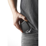 Intenso Powerbank XS5000 schwarz, 5.000 mAh