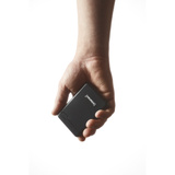 Intenso Powerbank XS5000 schwarz, 5.000 mAh