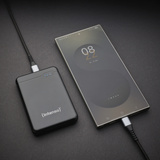 Intenso Powerbank XS5000 schwarz, 5.000 mAh