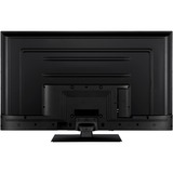 JVC LT-55VUQ3455, QLED-Fernseher 139 cm (55 Zoll), schwarz, UltraHD/4K, Tripple Tuner, Smart TV, TiVo Betriebssystem