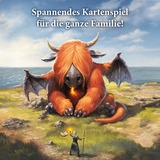 KOSMOS Drachenhüter, Kartenspiel 