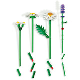 LEGO 11508 Botanicals Gänseblümchen, Konstruktionsspielzeug 