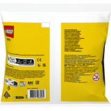 LEGO 30711 Spielspaß mit Braille-Steinen, Konstruktionsspielzeug Polybag