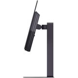 LG UltraGear 27GX704A-B OLED, Gaming-Monitor 67.3 cm (27 Zoll), schwarz, QHD, HDMI, DP, USB-Hub, Free-Sync, G-Sync-kompatibel, 240Hz Panel