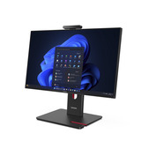 Lenovo ThinkCentre M70a Gen 6 (13AY000YGE), PC-System schwarz, Windows 11 Pro