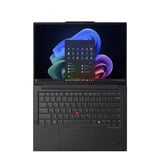 Lenovo ThinkPad E14 G8 (21Y6000SGE), Notebook schwarz, Intel® Core™ Ultra 7 355, Intel® Graphics, 32 GB DDR5, 1 TB (1 TB SSD), Windows 11 Pro