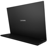 Lenovo ThinkVision M16, LED-Monitor 40.6 cm (16 Zoll), schwarz, WUXGA, IPS, USB-C